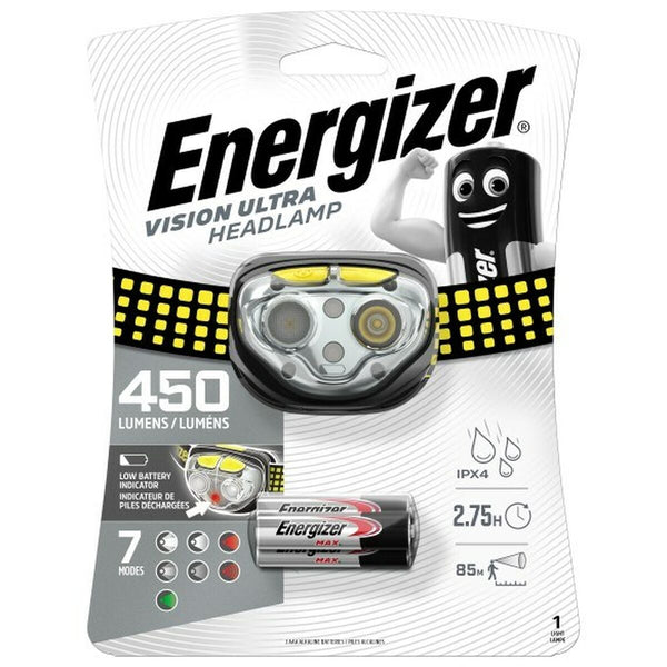 Taschenlampe Energizer 424475 450 lm