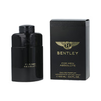 Herrenparfüm Bentley EDP For Men Absolute 100 ml