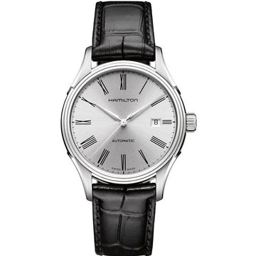 Herrenuhr Hamilton AMERICAN CLASSIC - VAILLANT SERIE (Ø 40 mm)