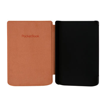 eBook PocketBook H-S-634-O-WW Orange gedruckt