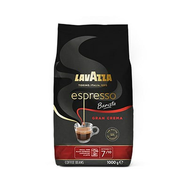 Kaffeebohnen Lavazza L'Espresso Barista Gran Crema 1 kg