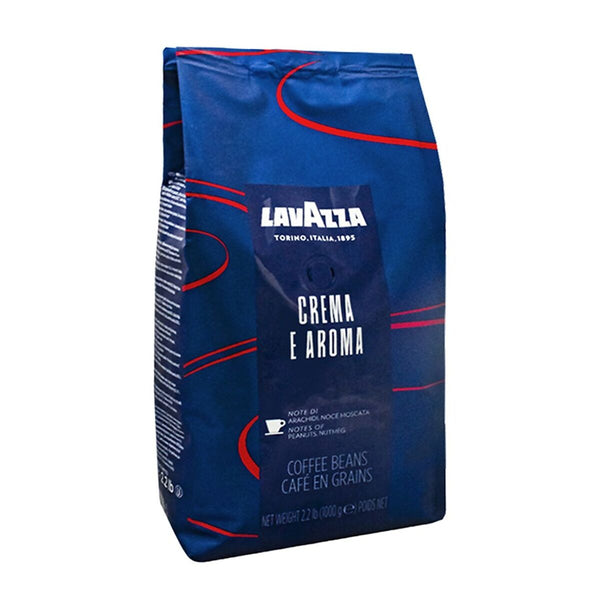 Kaffeebohnen Lavazza Crema e Aroma 1 kg