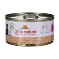 Nassfutter Almo Nature                                 Rindfleisch 95 g