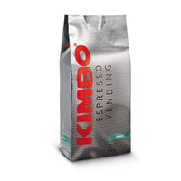 Kaffeebohnen Kimbo Espresso Vending 1 kg