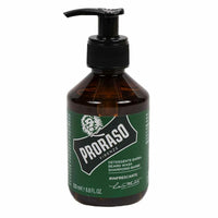 Bartshampoo Proraso Refreshing 200 ml