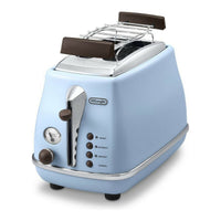 Toaster DeLonghi CTOV 2103.AZ 900 W Blau 900 W