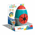 Lernspiel Clementoni Space Rocket