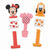 Baby-Spielzeug Clementoni Minnie Mouse