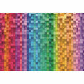 Puzzle Clementoni Colorboom Collection Pixel 1500 Stücke