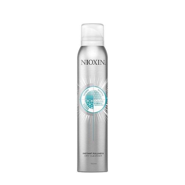 Trockenshampoo Nioxin Instant Fullness 180 ml