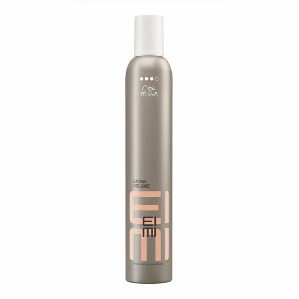 Styling Schaum Halt Wella EIMI 500 ml