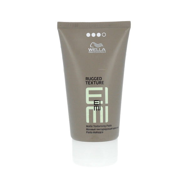 Formgebendes Wachs Wella EIMI Rugged Texture 75 ml