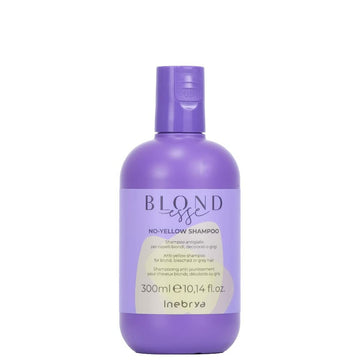 Tönungsshampoo für blondes Haar Inebrya BLONDesse 300 ml