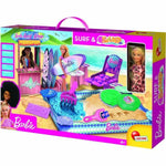 Playset Lisciani Giochi Barbie Surf & Sand 1 Stücke