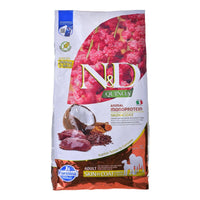 Hundefutter Farmina                                 Erwachsener Coco Rentier 7 kg