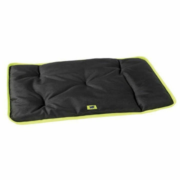 Hundebett Ferplast Rug Jolly 85 83 x 50 cm Schwarz M