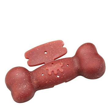 Hundesnack Ferplast 89627013 Knochen 2 Stück