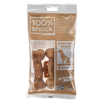 Hundesnack Ferplast 89627014 Knochen 2 Stück