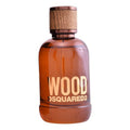 Herrenparfüm Dsquared2 EDT Wood For Him (50 ml)