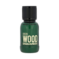 Herrenparfüm Dsquared2 EDT Green Wood 30 ml