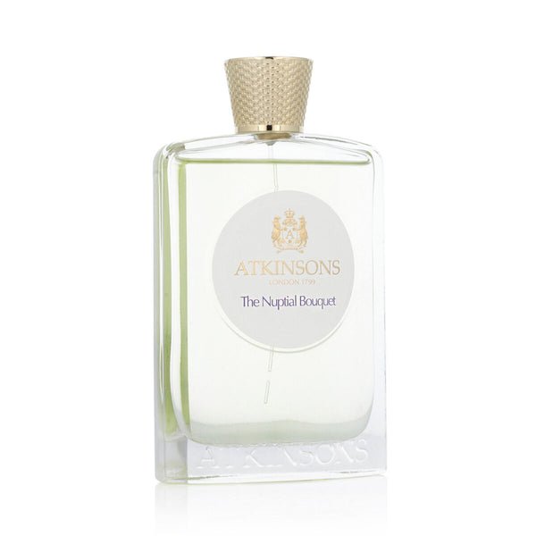 Damenparfüm Atkinsons EDT The Nuptial Bouquet 100 ml