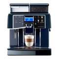 Superautomatische Kaffeemaschine Saeco 10000040 Blau Schwarz Schwarz/Blau 1400 W