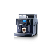 Superautomatische Kaffeemaschine Saeco 10000040 Blau Schwarz Schwarz/Blau 1400 W