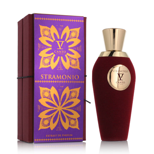 Unisex-Parfüm V Canto Stramonio 100 ml