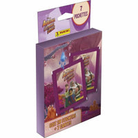 Aufkleber-Pack Panini Avalonia: l'Etrange Voyage 7 Briefumschläge