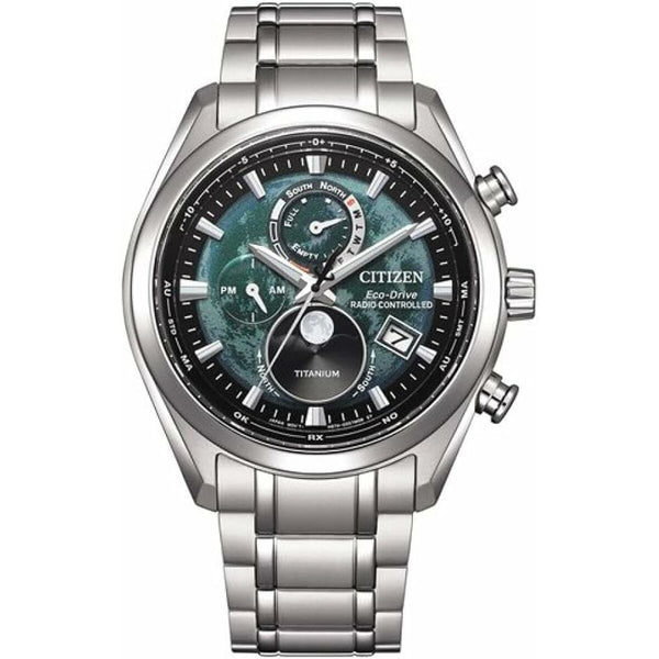 Herrenuhr Citizen BY1010-81X