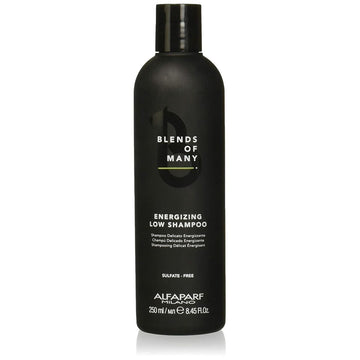 Shampoo Alfaparf Milano 250 ml Unisex