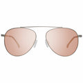 Unisex-Sonnenbrille Hally & Son HS665S 5603