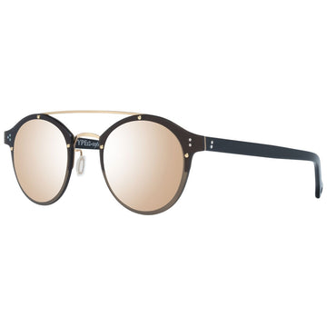 Unisex-Sonnenbrille Hally & Son HS650 46S01N