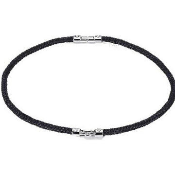 Herrenarmreif Molecole MO 132009C SILVER 925º BRACELET  (LARGE 48 CM) Herren