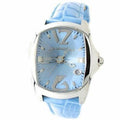 Herrenuhr Chronotech CT-7896L_01 Blau