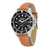 Herrenuhr Sector R3251161012 Schwarz Silberfarben