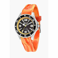 Herrenuhr Sector 230 Schwarz (Ø 46 mm)