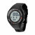 Herrenuhr Sector CARDIO Schwarz (Ø 47 mm)