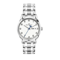 Herrenuhr Philip Watch R8253180002 Silberfarben