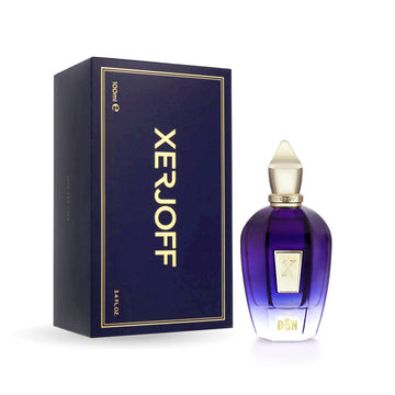 Unisex-Parfüm Xerjoff EDP Join The Club Don (100 ml)