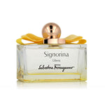 Damenparfüm Salvatore Ferragamo EDP Signorina Libera 100 ml