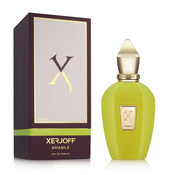 Unisex-Parfüm Xerjoff EDP V Amabile (100 ml)