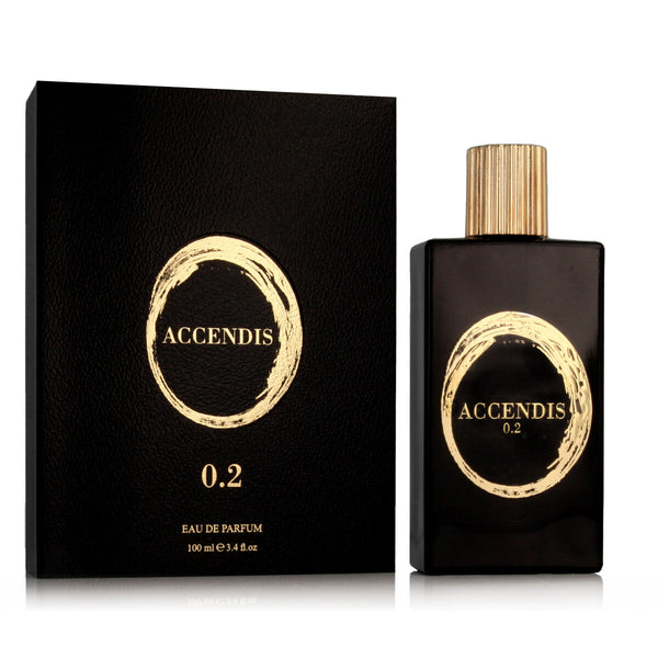 Unisex-Parfüm Accendis EDP 0.2 100 ml