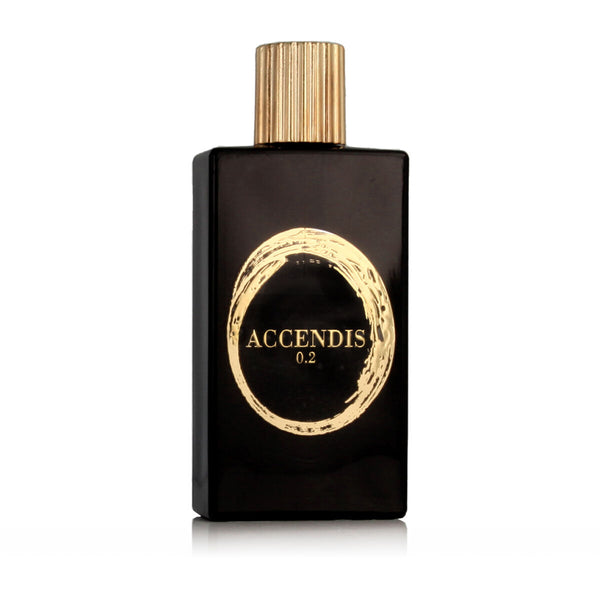 Unisex-Parfüm Accendis EDP 0.2 100 ml