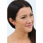 Damenohrringe Amen ELUBOBBRZ