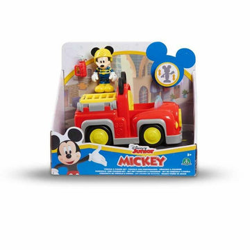 Figur Famosa Mickey