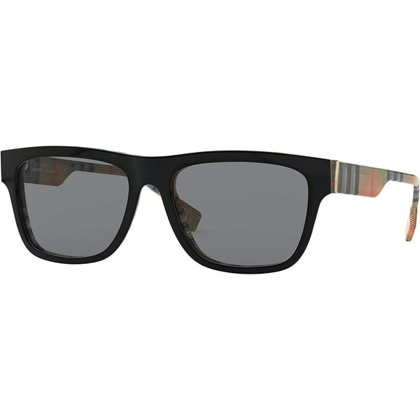 Herrensonnenbrille Burberry B LOGO BE 4293