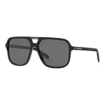 Unisex-Sonnenbrille Dolce & Gabbana ANGEL DG 4354