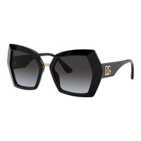 Damensonnenbrille Dolce & Gabbana DG MONOGRAM DG 4377