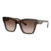 Brillenfassung Dolce & Gabbana PRINT FAMILY DG 4384